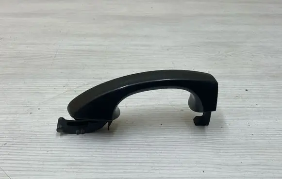 Other front door trim element