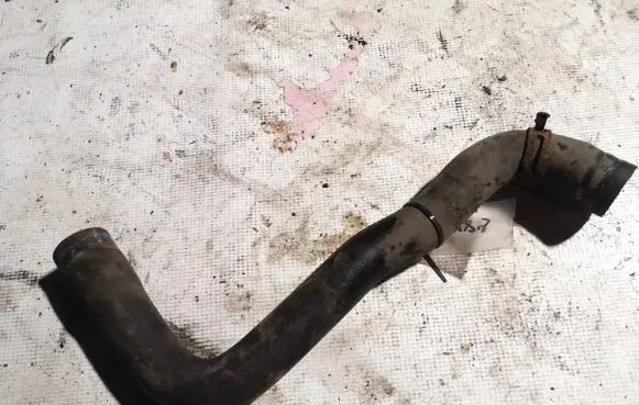 Renault Scenic II - Grand scenic II Engine coolant pipe/hose