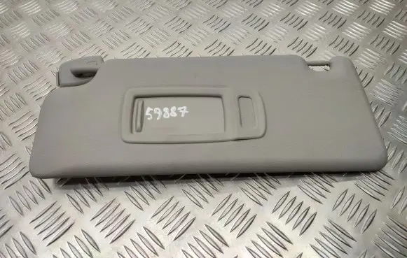 BMW 2 F45 Sun visor 733625713