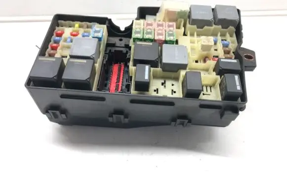 Fuse box set