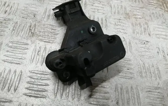 Ford Mondeo MK V Vacuum air tank 9805069780