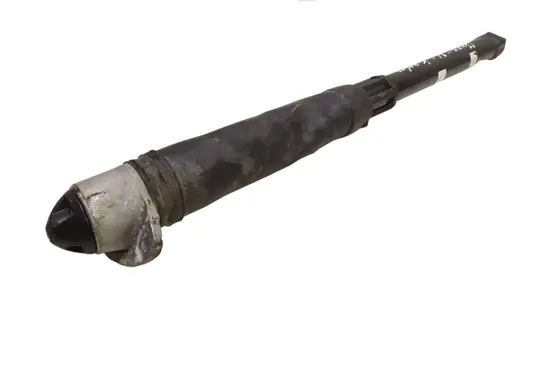Honda Jazz IV GR Crosstar Rear shock absorber/damper 52610TZBX110