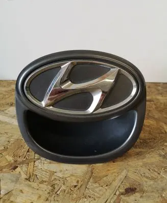 Hyundai i30 Tailgate opening switch 873702R000