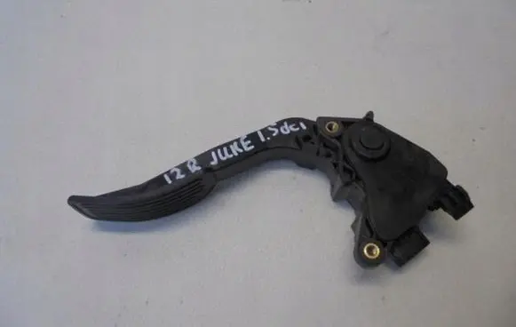 Nissan Juke I F15 Accelerator throttle pedal 180021KMOB