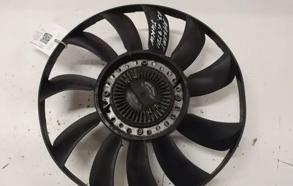 Volkswagen PASSAT B5.5 Fan impeller 058121301B 06B121347 06B119145