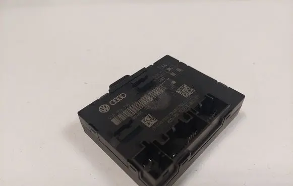 Audi A6 S6 C7 4G Door control unit/module 4G8959795J