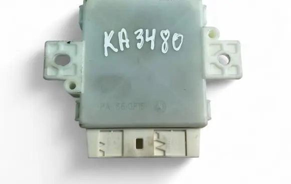 Mercedes-Benz E W212 Other control units/modules A2129009505