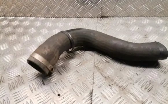 Toyota Corolla Verso AR10 Intercooler hose/pipe