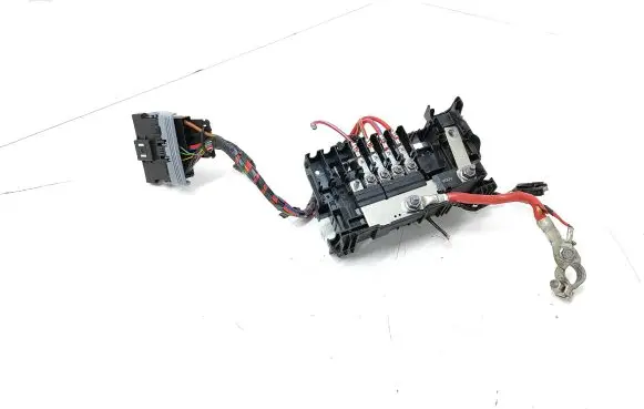 Opel Astra K Positive wiring loom 39023242 8639800000000U 1D160880000