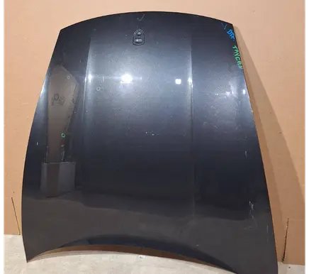 Engine bonnet/hood