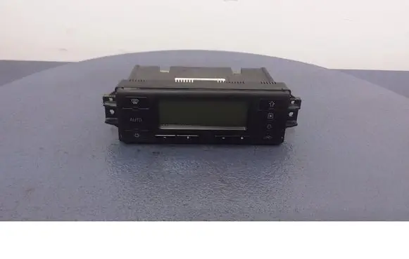 Seat Leon (1M) Climate control unit 5HB007978-01