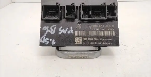 Volkswagen PASSAT B6 Comfort/convenience module 3C0959433H 5DK00906401 S0453H038