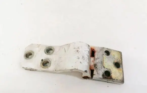 Tailgate/trunk/boot hinge