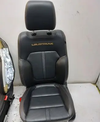 Ford Ranger IV Front driver seat FORRANFot7023970