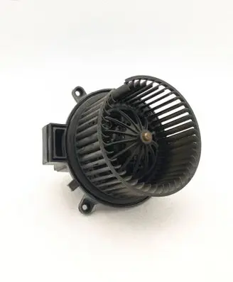 Heater fan/blower