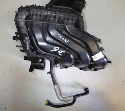 Smart ForFour II W453 Intake manifold 140034490RF