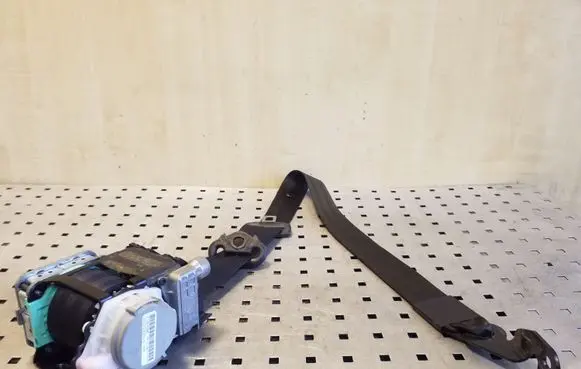 Audi Q5 SQ5 Front seatbelt 8R1857706J