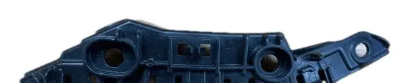Volkswagen Golf VII Front bumper mounting bracket 5G0807049B