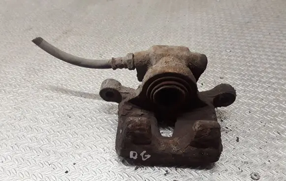 Mitsubishi Grandis Rear brake caliper 