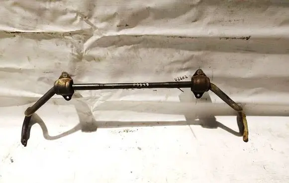BMW 1 E81 E87 Front anti-roll bar/sway bar