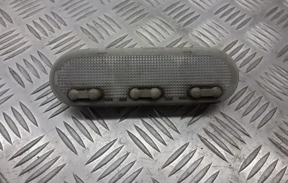 Renault Megane II Other interior light 8200073234