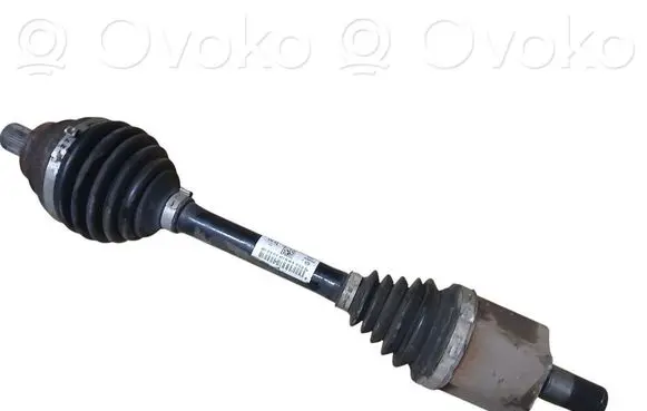 Cupra Leon Front driveshaft 5Q0407271CM I50G3BE