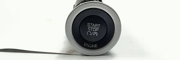 Fiat Freemont Other switches/knobs/shifts 68207000AB
