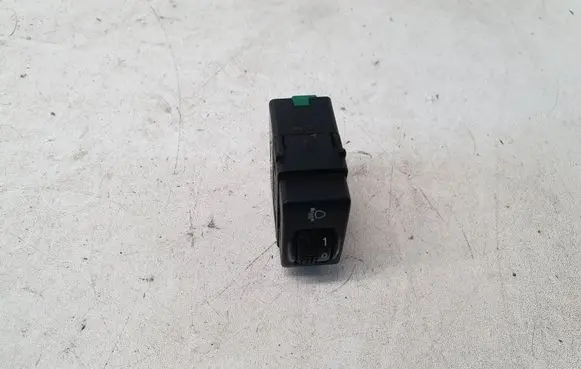 Nissan Navara D40 Headlight level height control switch 5523B
