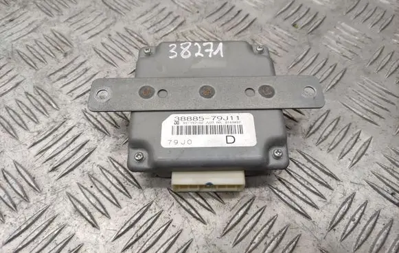 Suzuki SX4 Other control units/modules 3888579J11