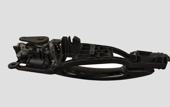 Opel Antara Front door exterior handle