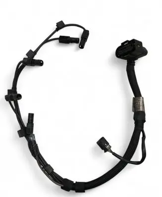 BMW X6 E71 Glow plug wires 780825606 EMJ441F