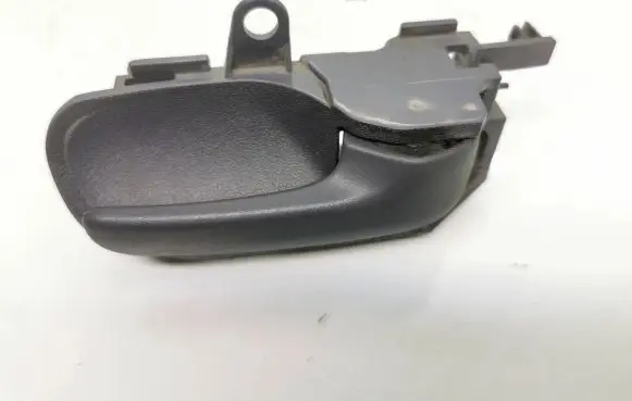 Toyota Aygo AB10 Rear door interior handle trim 7930