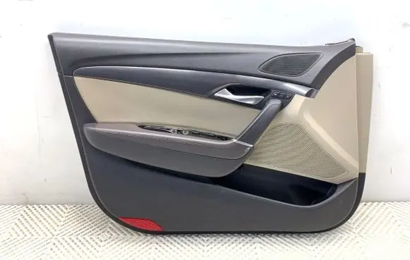 Hyundai i40 Front door card panel trim 