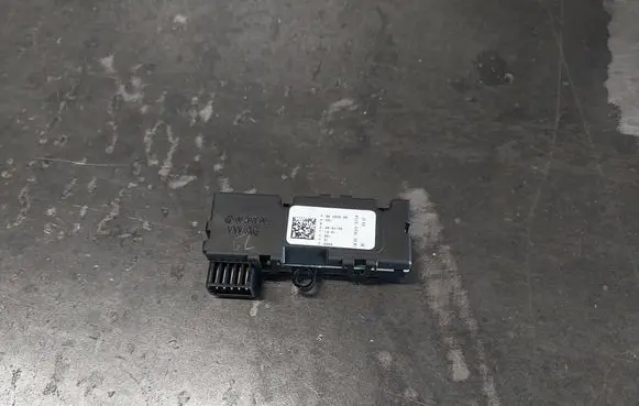 Volkswagen PASSAT B6 Steering angle sensor 3C0959654