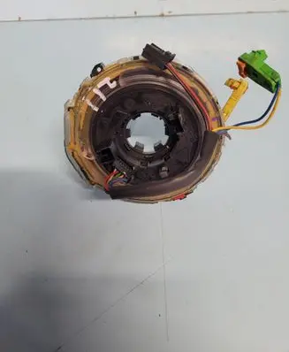 Mercedes-Benz E W211 Airbag slip ring squib (SRS ring) A1714640918