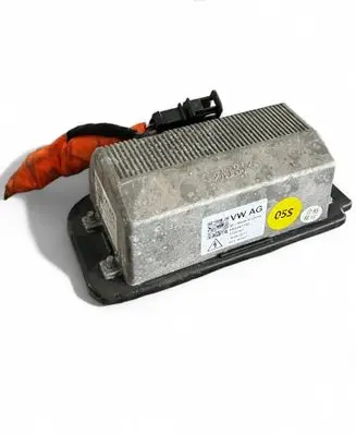 Volkswagen Tiguan Voltage converter/converter module 5NG907155XX
