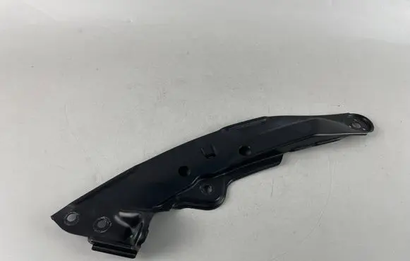 Volkswagen Golf VIII Headlight/headlamp mounting bracket 5H0806930B