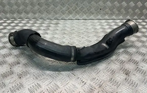 BMW X5 E70 Intercooler hose/pipe 7809834