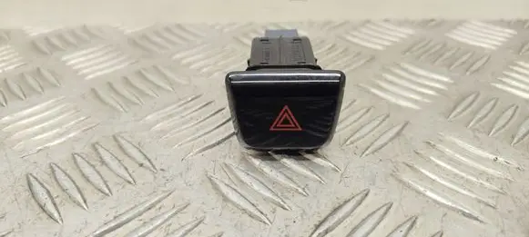Skoda Fabia Mk4 (6VA) Hazard light switch 6VA953235