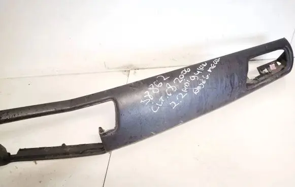 Citroen C8 Passenger airbag 1400269680
