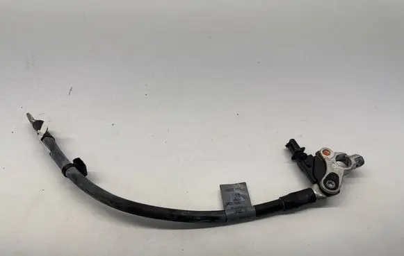 Jaguar XE Negative earth cable (battery) GX6314301AB