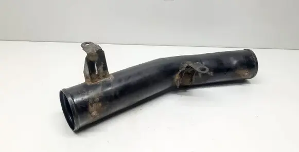 Volvo XC60 Intercooler hose/pipe