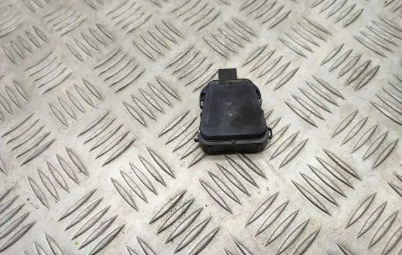Jaguar XE Rain sensor