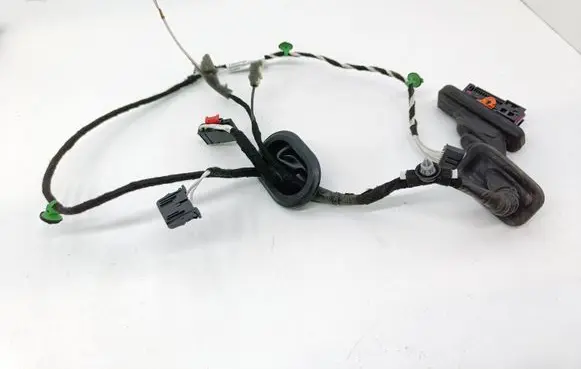 Volkswagen Caddy Front door wiring loom 2K5971120AK
