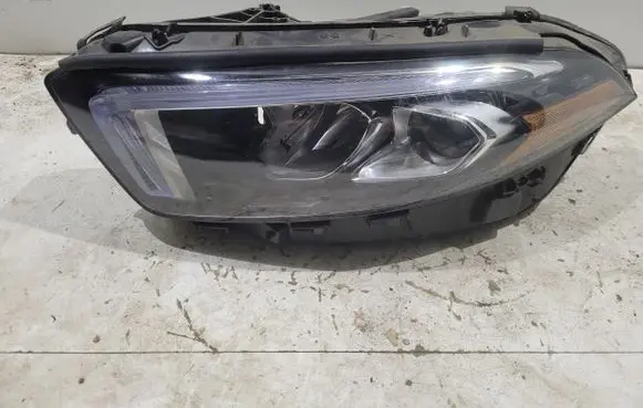 Mercedes-Benz A W177 Headlight/headlamp A1779066303