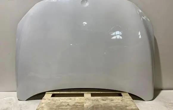 NIO ET7 Engine bonnet/hood
