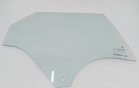 BMW 2 Active Tourer U06 Rear door window glass 43R-011003