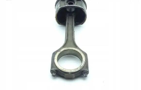 Audi A4 S4 B5 8D Piston with connecting rod 80.965