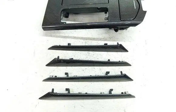 Maserati Ghibli Panel trim dekorylistwy