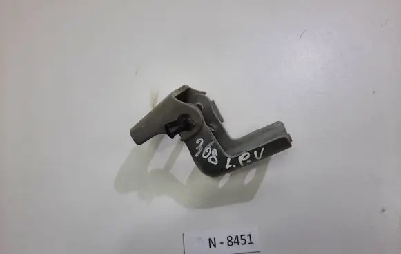 Peugeot 308 Front door upper hinge